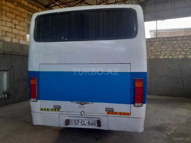 Iveco Otoyol 2005, 366,990 km - 3.5 l - Şəmkir