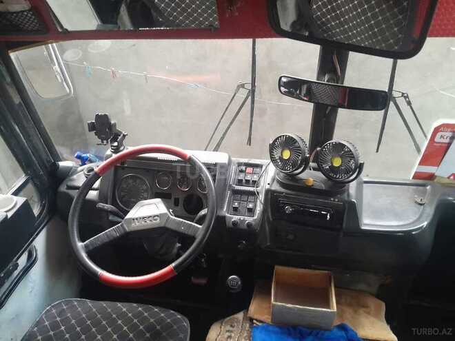 Iveco Otoyol 2005, 366,990 km - 3.5 l - Şəmkir