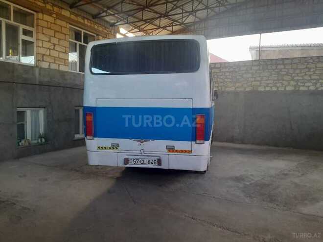 Iveco Otoyol 2005, 366,990 km - 3.5 l - Şəmkir
