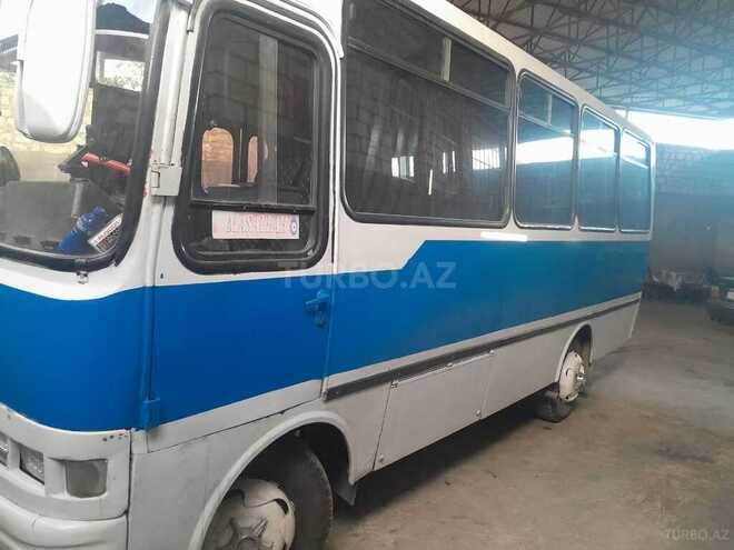 Iveco Otoyol 2005, 366,990 km - 3.5 l - Şəmkir