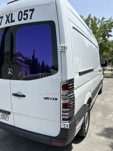 Mercedes Sprinter 315 2008, 358,000 km - 2.2 л - Bakı