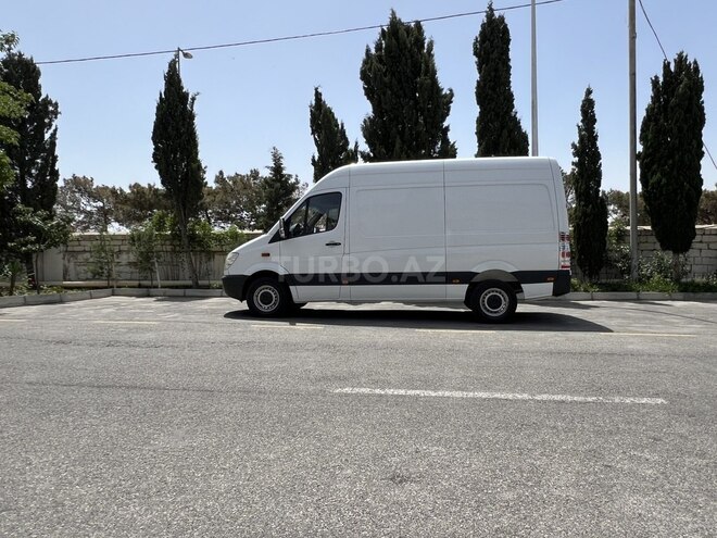 Mercedes Sprinter 315 2008, 358,000 km - 2.2 л - Bakı