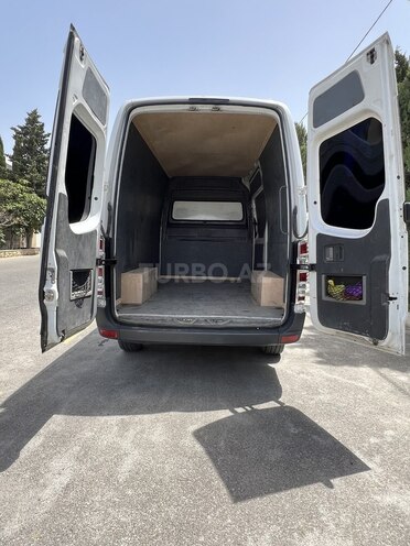 Mercedes Sprinter 315 2008, 358,000 km - 2.2 л - Bakı