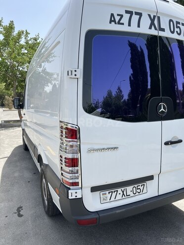 Mercedes Sprinter 315 2008, 358,000 km - 2.2 л - Bakı