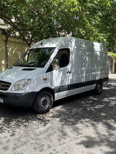 Mercedes Sprinter 315 2008, 358,000 km - 2.2 л - Bakı