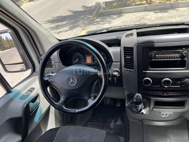 Mercedes Sprinter 315 2008, 358,000 km - 2.2 л - Bakı