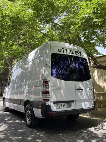 Mercedes Sprinter 315 2008, 358,000 km - 2.2 л - Bakı
