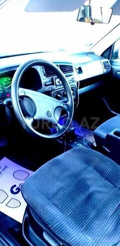 Volkswagen Golf 1996, 124,563 km - 2.0 l - Ağdaş