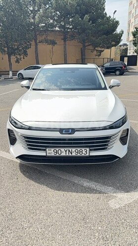 Bestune  2025, 12,000 km - 1.5 l - Bakı