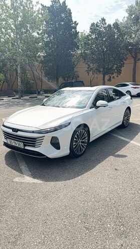 Bestune  2025, 12,000 km - 1.5 l - Bakı