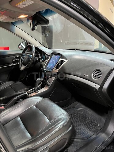 Chevrolet Cruze 2014, 199,999 km - 1.4 l - Sumqayıt