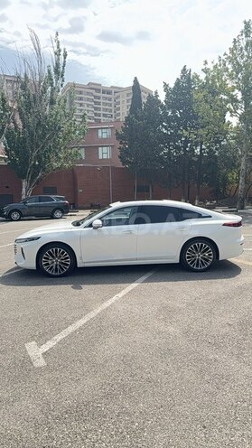 Bestune  2025, 12,000 km - 1.5 l - Bakı