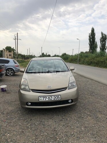 Toyota Prius 2007, 300,000 km - 1.5 l - Şirvan