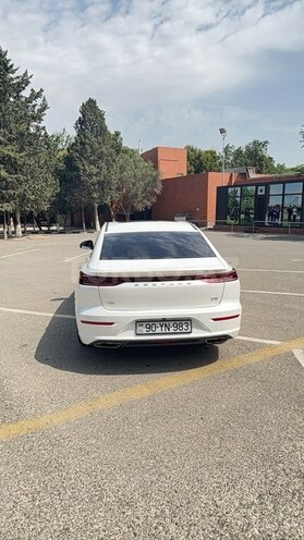 Bestune  2025, 12,000 km - 1.5 l - Bakı