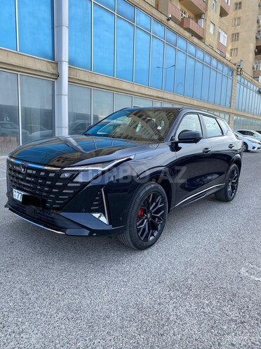 Changan  2025, 0 km - 1.5 l - Bakı