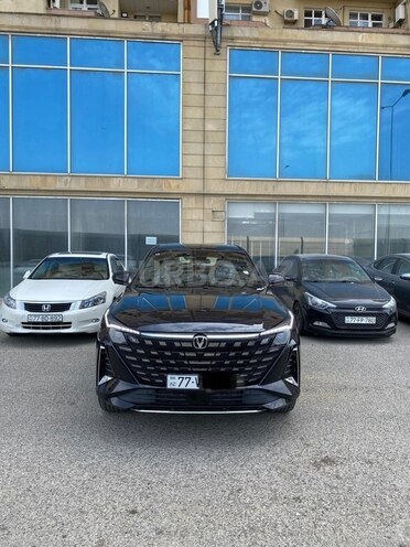 Changan  2025, 0 km - 1.5 l - Bakı