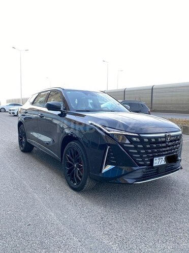 Changan  2025, 0 km - 1.5 l - Bakı