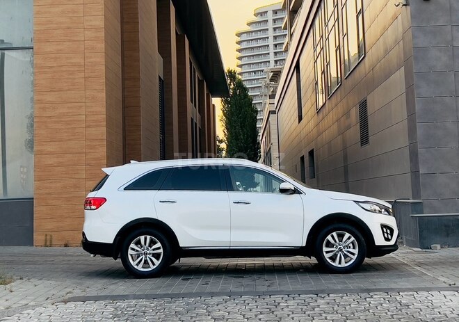 Kia Sorento 2017, 179,000 km - 2.0 l - Bakı