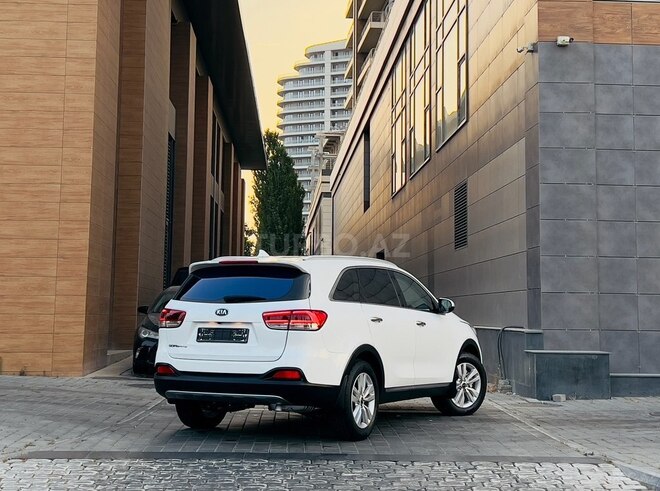Kia Sorento 2017, 179,000 km - 2.0 l - Bakı