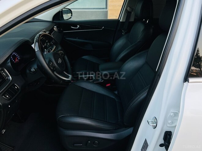 Kia Sorento 2017, 179,000 km - 2.0 l - Bakı