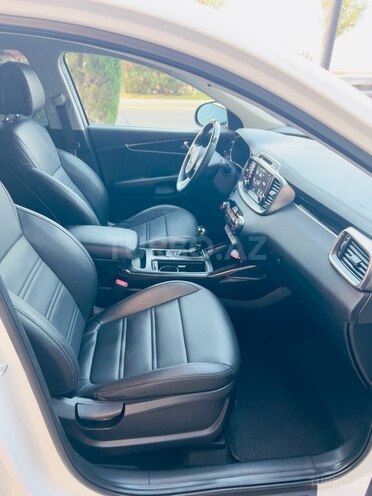 Kia Sorento 2017, 179,000 km - 2.0 l - Bakı