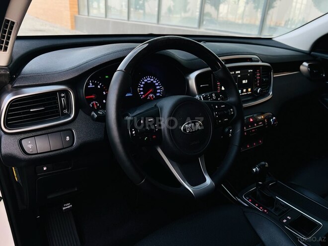 Kia Sorento 2017, 179,000 km - 2.0 l - Bakı