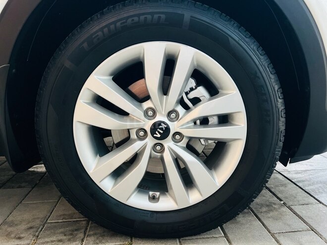 Kia Sorento 2017, 179,000 km - 2.0 l - Bakı