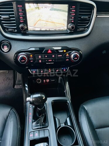 Kia Sorento 2017, 179,000 km - 2.0 l - Bakı