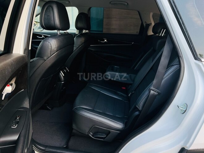Kia Sorento 2017, 179,000 km - 2.0 l - Bakı