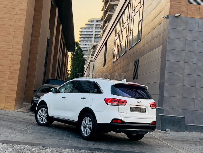 Kia Sorento 2017, 179,000 km - 2.0 l - Bakı