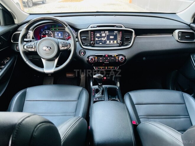 Kia Sorento 2017, 179,000 km - 2.0 l - Bakı
