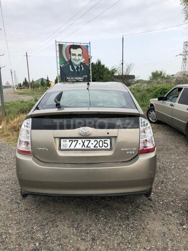 Toyota Prius 2007, 300,000 km - 1.5 l - Şirvan
