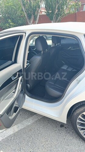 Bestune  2025, 12,000 km - 1.5 l - Bakı