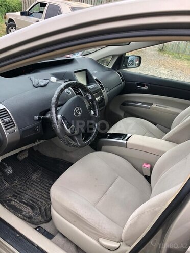 Toyota Prius 2007, 300,000 km - 1.5 l - Şirvan