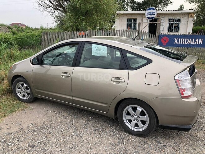 Toyota Prius 2007, 300,000 km - 1.5 l - Şirvan