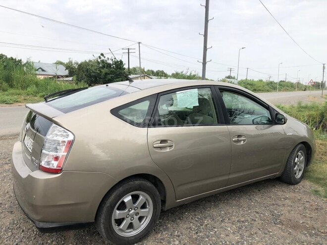 Toyota Prius 2007, 300,000 km - 1.5 l - Şirvan