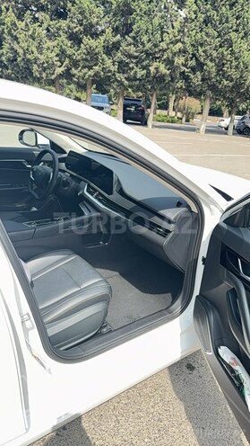 Bestune  2025, 12,000 km - 1.5 l - Bakı