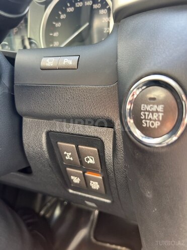 Lexus LX 570 2013, 81,000 km - 5.7 l - Gəncə