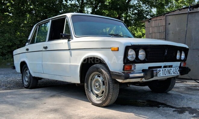 LADA (VAZ) 2106 2004, 248,646 km - 1.6 л - Zaqatala