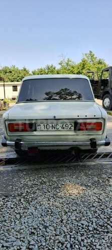 LADA (VAZ) 2106 2004, 248,646 km - 1.6 л - Zaqatala