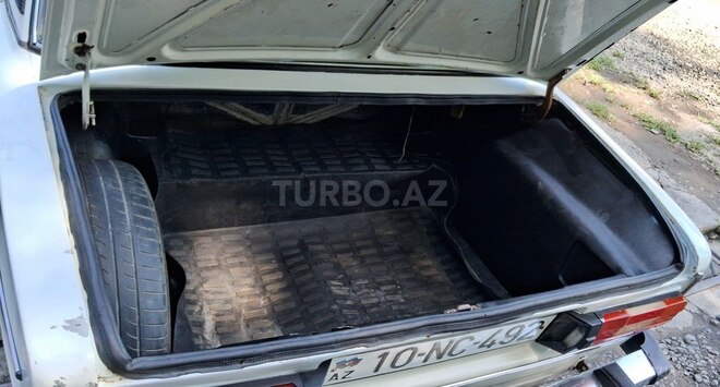 LADA (VAZ) 2106 2004, 248,646 km - 1.6 л - Zaqatala