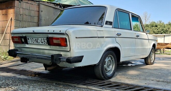 LADA (VAZ) 2106 2004, 248,646 km - 1.6 л - Zaqatala