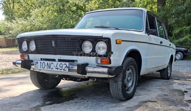 LADA (VAZ) 2106 2004, 248,646 km - 1.6 л - Zaqatala