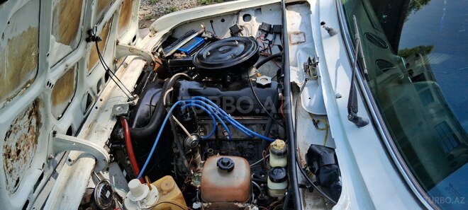 LADA (VAZ) 2106 2004, 248,646 km - 1.6 л - Zaqatala