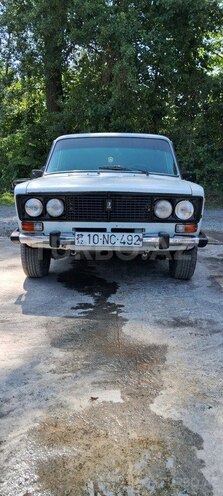 LADA (VAZ) 2106 2004, 248,646 km - 1.6 л - Zaqatala