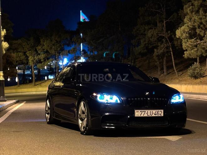 BMW 528 2012, 287,647 km - 2.0 l - Bakı
