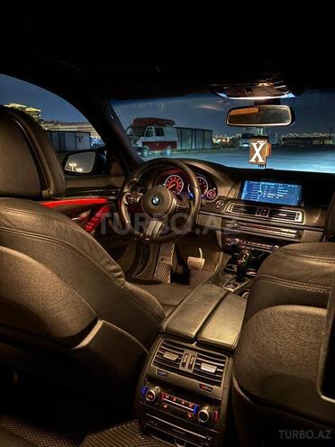 BMW 528 2012, 287,647 km - 2.0 l - Bakı