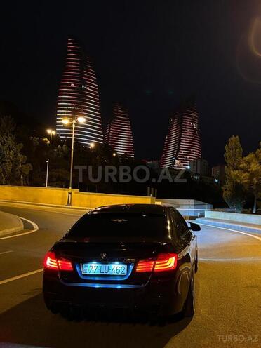 BMW 528 2012, 287,647 km - 2.0 l - Bakı