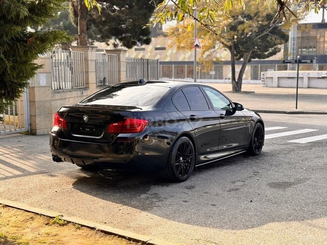 BMW 528 2014, 180,000 km - 2.0 l - Bakı