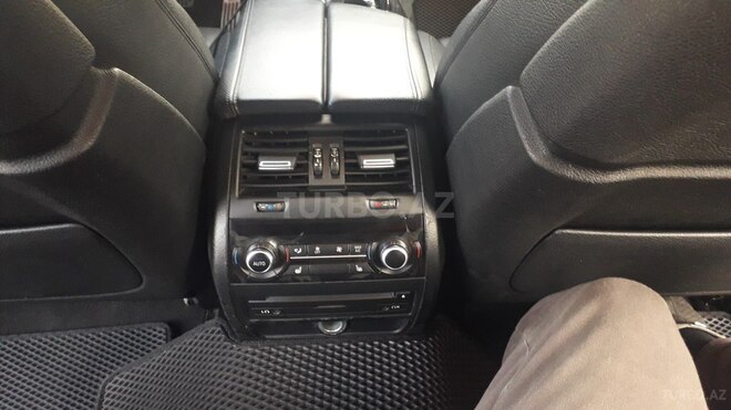 BMW 528 2012, 287,647 km - 2.0 l - Bakı